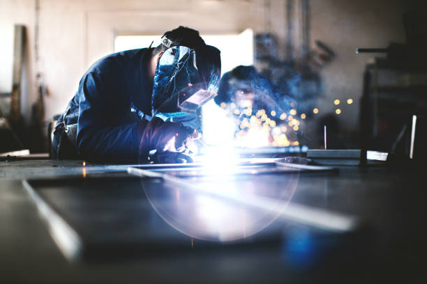 Best Artistic and Custom Metal Fabrication in Bangor, MI