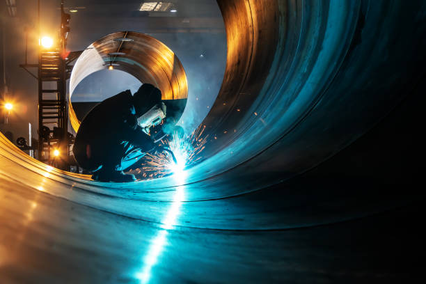 Best Automotive Welding in Bangor, MI