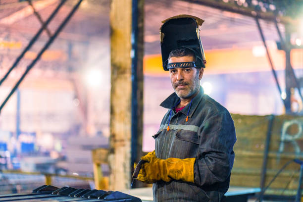 Best Aerospace and Defense Welding in Bangor, MI
