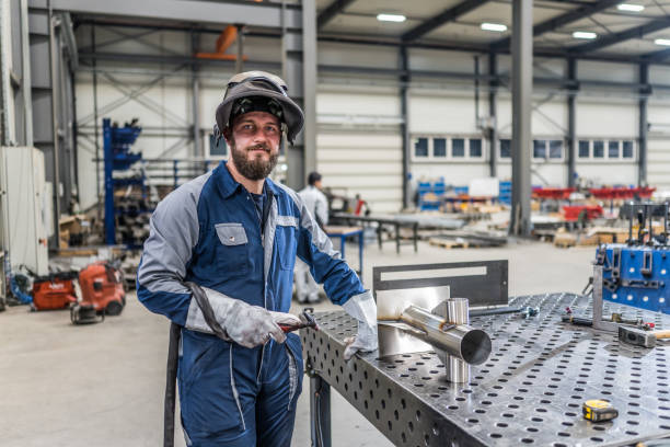 Affordable Welder Services in Bangor, MI