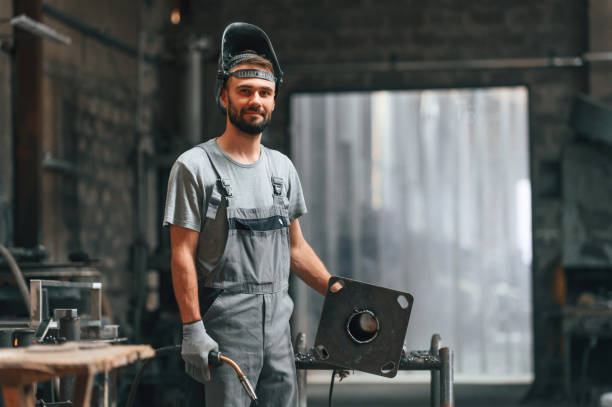  Bangor, MI Welder Pros