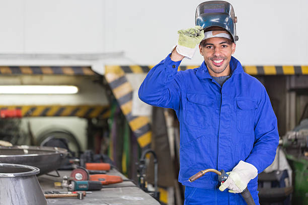 Best Structural Steel Welding in Bangor, MI